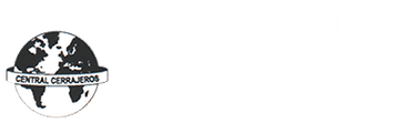 Central Cerrajeros Logo